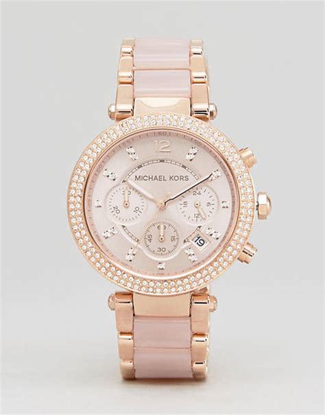 mk7809 watch michael kors|mk5896 rose gold.